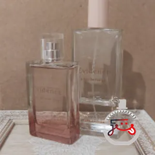 Comme une Evidence L'Eau de Parfum Intense Yves Rocher